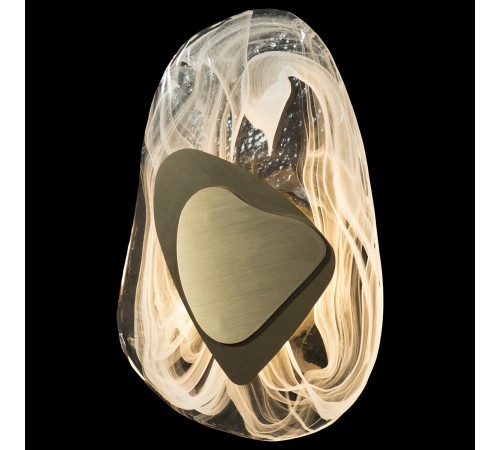 Накладной светильник Loft it 10102 Gold Sunwave