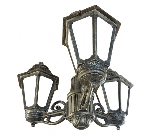 Подвесной светильник Fumagalli E22.120.S30.BYF1R Anna