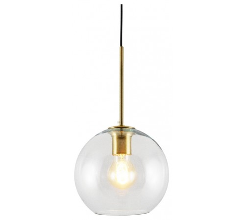 Подвесной светильник Moderli V11525-1P Sumatra