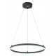 Подвесной светильник Escada 10254/1LED Black APP Void
