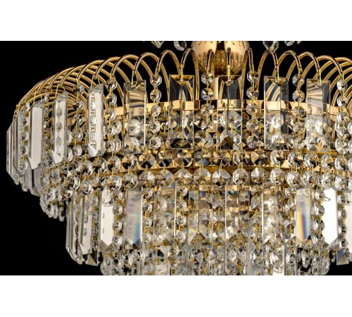 Подвесная люстра Arti Lampadari Salentino E 1.5.40.102 G Salentino