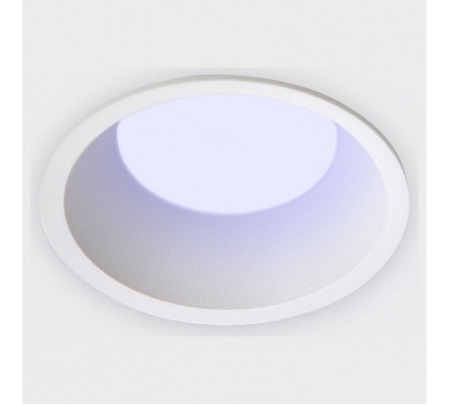 Встраиваемый светильник Italline IT08-8013 white 4000K IT08-8013