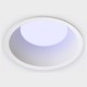 Встраиваемый светильник Italline IT08-8013 white 4000K IT08-8013