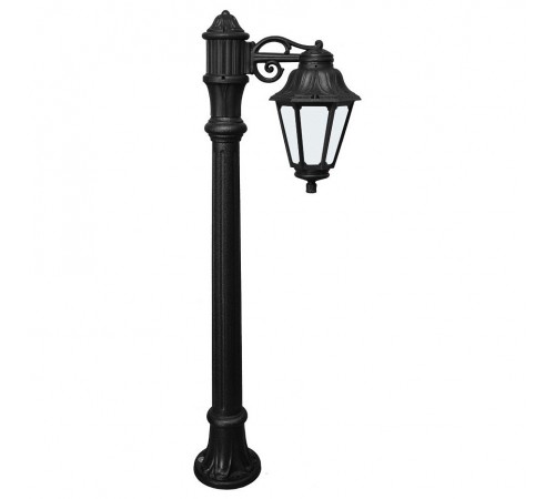 Наземный высокий светильник Fumagalli E22.163.S10.AYF1R Anna