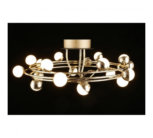 Потолочная люстра Aployt APL.774.07.54 Delfin