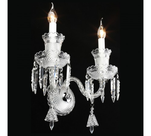 Бра Aployt APL.710.01.02 Lara