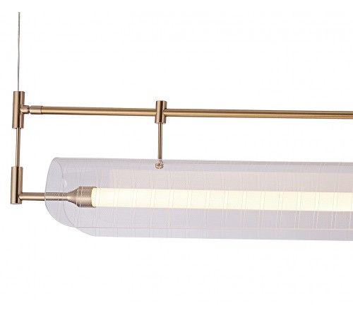 Подвесной светильник Kink Light 08021-150P,20 Аника