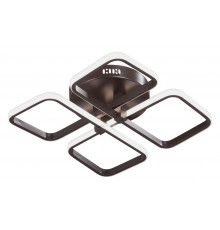 Потолочная люстра Vitaluce V4656-7/4PL 4656