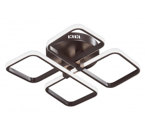 Потолочная люстра Vitaluce V4656-7/4PL 4656