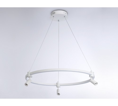 Подвесная люстра Ambrella Light FL5292 FL
