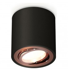 Накладной светильник Ambrella Light XS7532005 XS