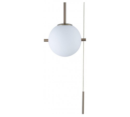 Светильник на штанге Loft it 10029PS Gold Signal