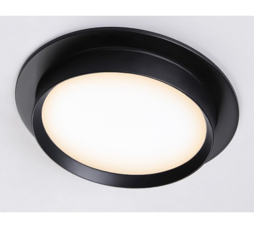 Встраиваемый светильник Ambrella Light TN5227 TN