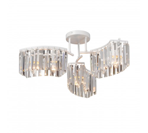 Потолочная люстра Vitaluce V5884-0/6PL V5884