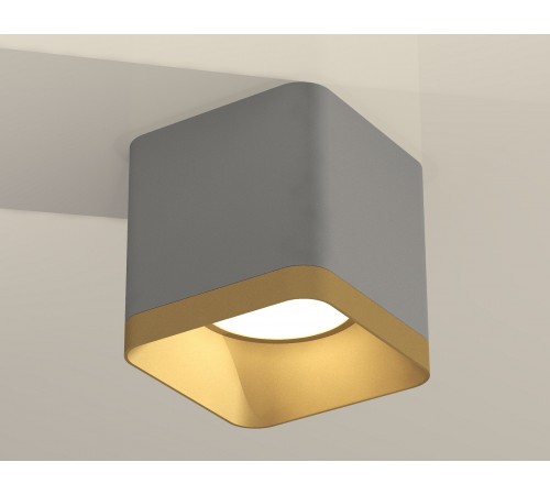 Накладной светильник Ambrella Light XS7807004 XS