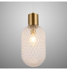 Подвесной светильник Moderli V10918-P Sunset