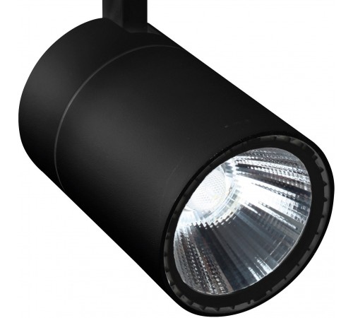 Светильник на штанге Escada 20032TRA/03LED SBK 20032