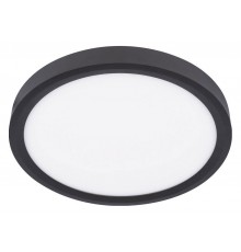 Накладной светильник Loft it 10227/24 Black Extraslim