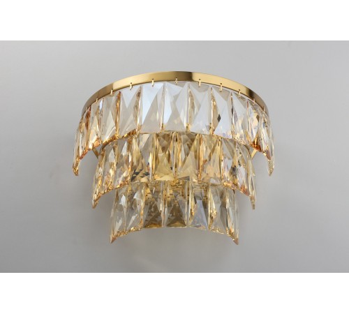 Накладной светильник Aployt APL.837.01.02 Francheska