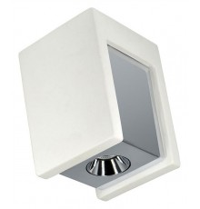 Накладной светильник Loft it OL1073-WH Architect