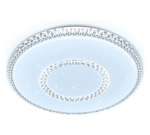 Накладной светильник Ambrella Light FF98 FF