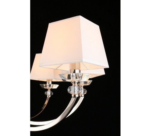 Подвесная люстра Aployt APL.754.03.08 Gay