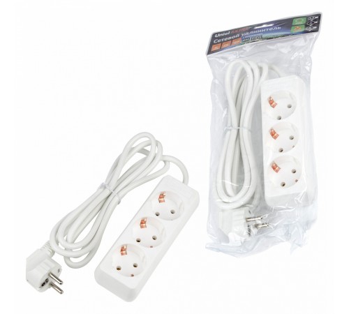 Удлинитель Uniel UL-00010000 Ultra