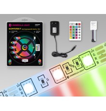 Комплект с лентой светодиодной Ambrella Light GS2402 GS
