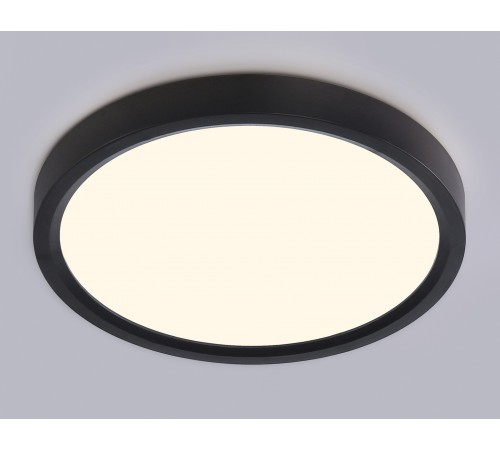 Накладной светильник Ambrella Light FZ1902 FZ