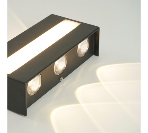 Накладной светильник Feron 51413 DH902