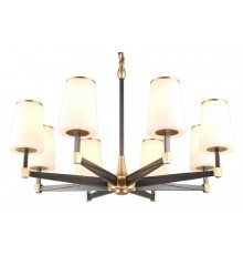 Подвесная люстра Aployt APL.803.07.08 Malcia