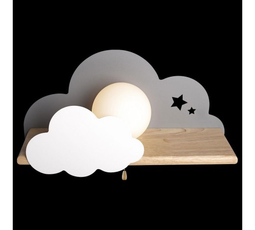 Бра Loft it 10134 Grey Axel