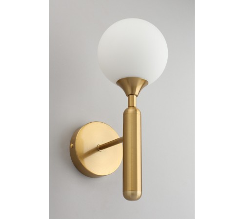 Бра Aployt APL.621.01.01 Ewelina