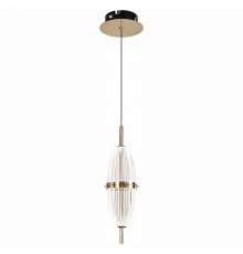 Подвесной светильник Alfa-Light F2524-08 F2524