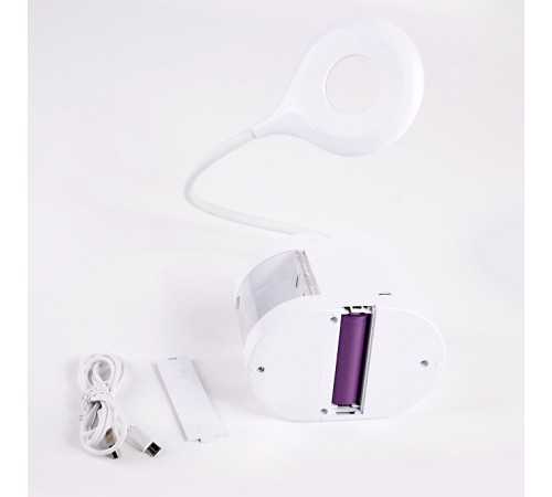 Настольная лампа офисная Ambrella Light DE561 DE