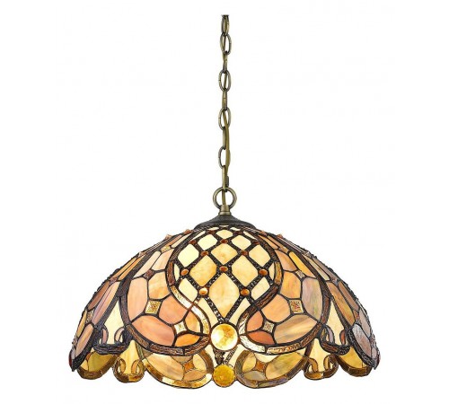 Подвесной светильник Velante 865-806-02 865-80