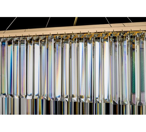 Подвесная люстра Arti Lampadari Enio E 1.5.70x25.101 GP Enio