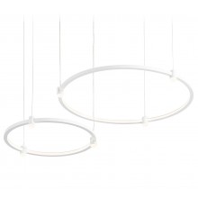 Подвесной светильник Ambrella Light FL5521 FL