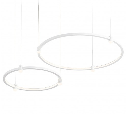 Подвесной светильник Ambrella Light FL5521 FL