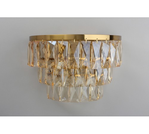 Накладной светильник Aployt APL.837.01.02 Francheska