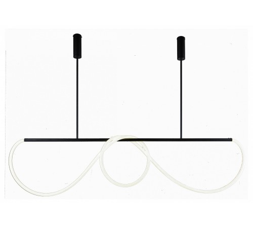 Светильник на штанге Kink Light 08041K-150,19(4000K) Далия