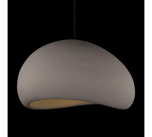 Подвесной светильник Loft it 10252/600 Grey Stone