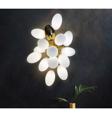 Бра Alfa-Light F0124-11 F0124