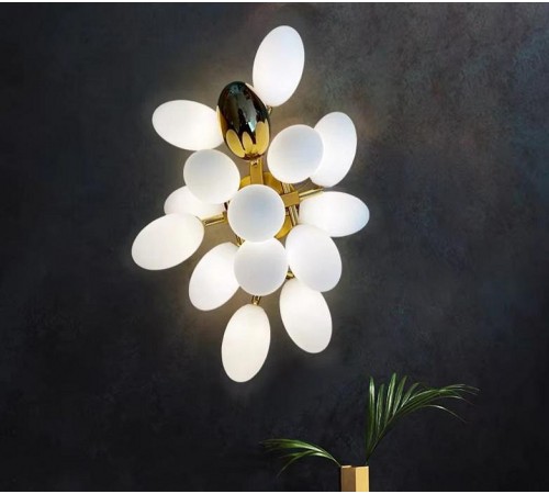 Бра Alfa-Light F0124-11 F0124