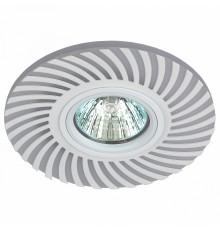 Встраиваемый светильник Эра DK LD32 WH DK LD32