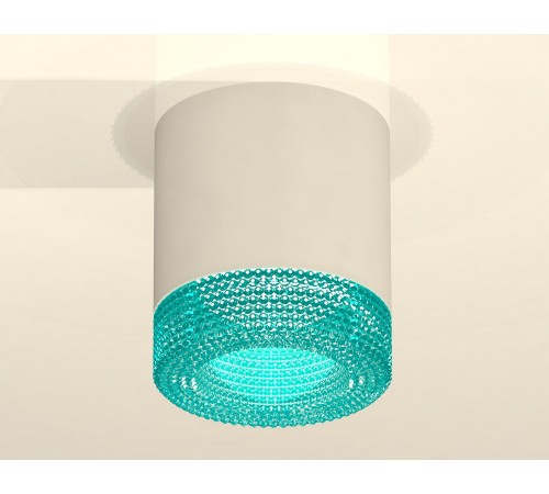 Накладной светильник Ambrella Light XS7401023 XS