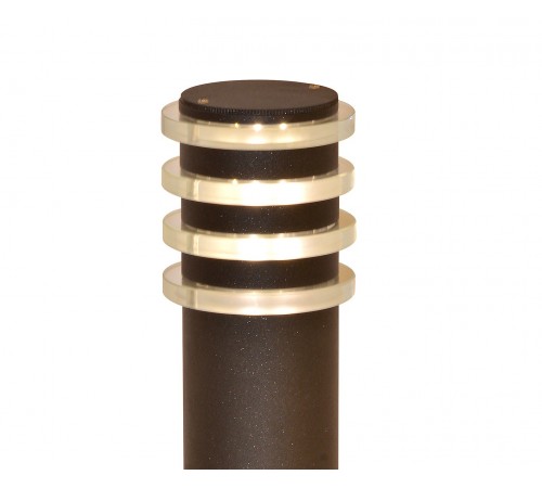 Наземный высокий светильник Kink Light 09314-80F,19