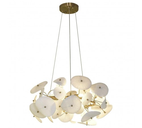 Подвесная люстра Alfa-Light F3224-16 F3224