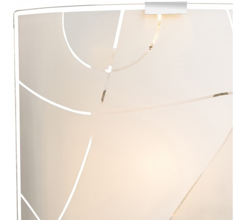 Накладной светильник Globo 40403W2 Paranja