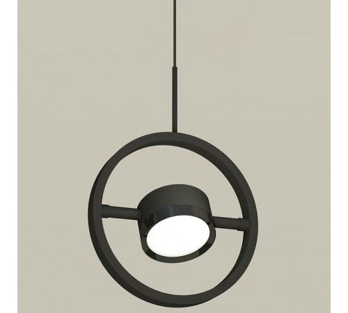 Подвесной светильник Ambrella Light XB9112100 XB